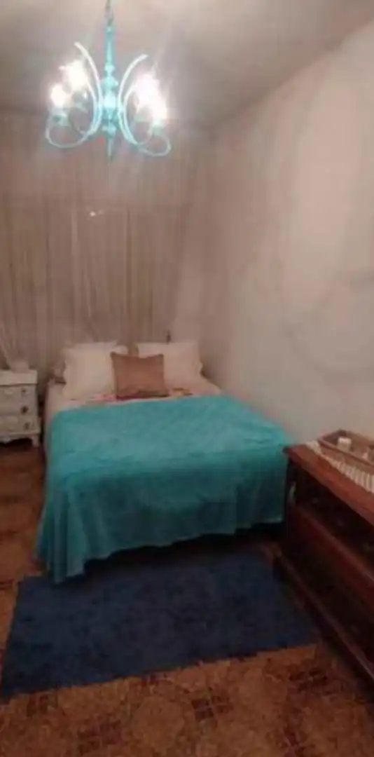 Habitación de Casa o chalet en venta en Arandilla con Calefacción, Terraza y Amueblado