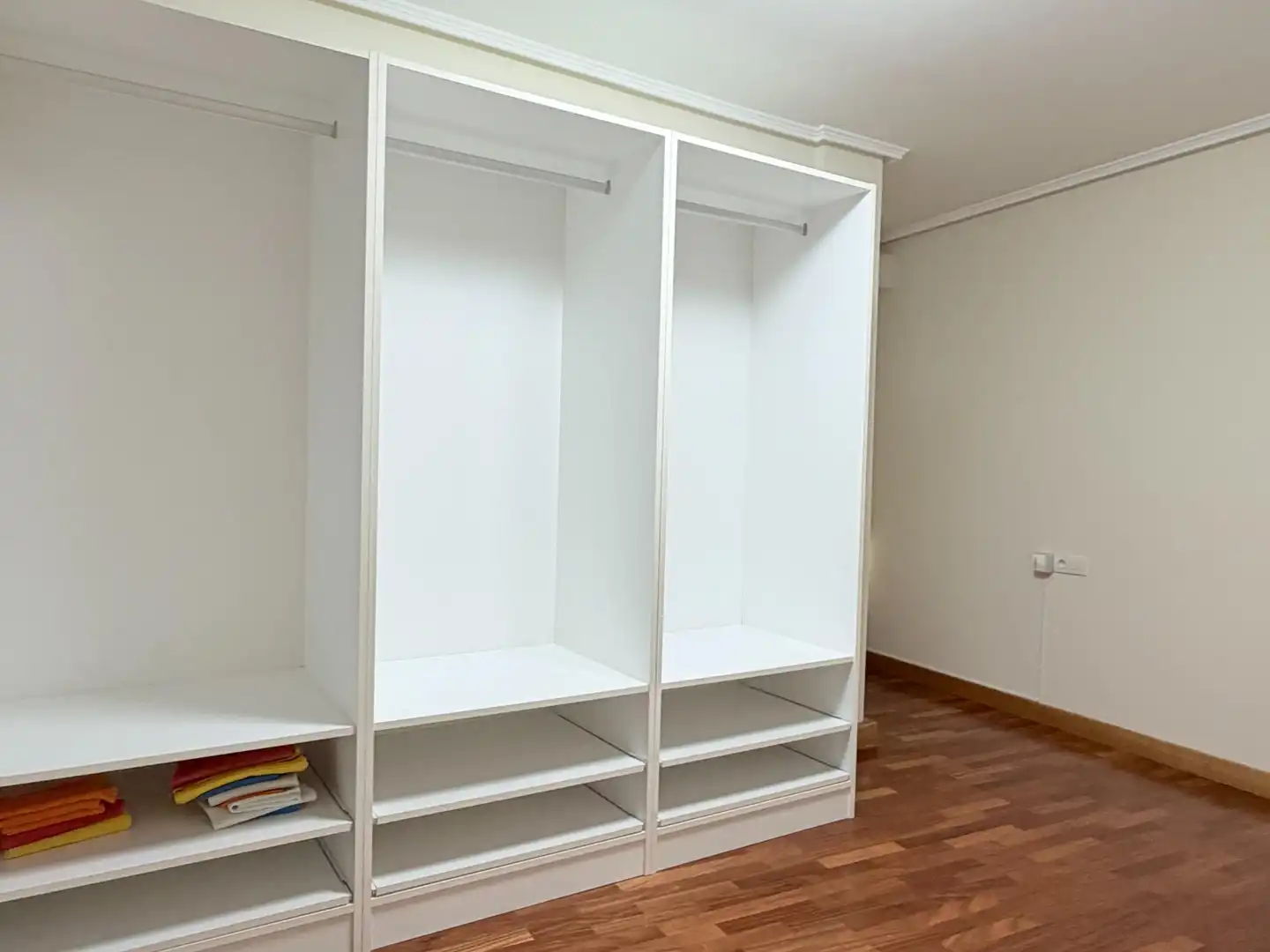 Habitación de Piso en venta en A Coruña Capital  con Calefacción