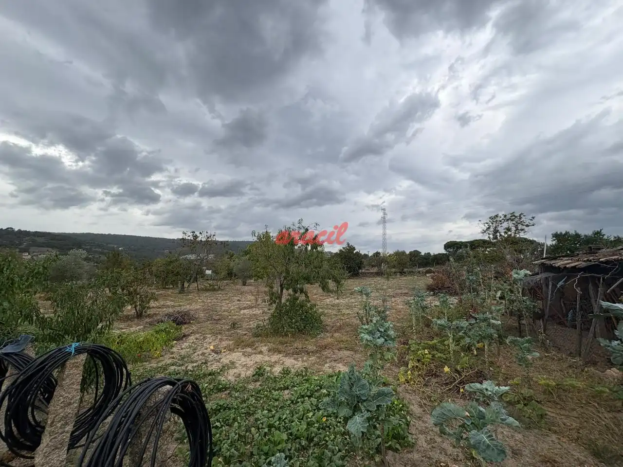 Wohnbaugrundstück zum Verkauf in Barbadás, imagen 9