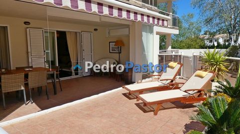 Photo 4 of Apartments for sale in El Palmar - Los Molinos, Dénia