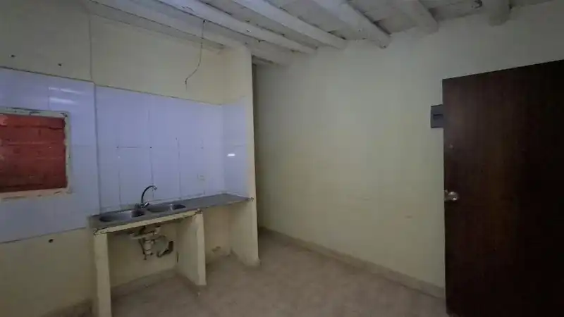 Casa adosada en venda a C/ Desamparados, Alcalà de Xivert pueblo