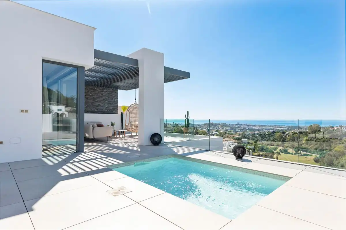 Duplex with terrace for sale in Calle la Pacheca Alta 22, imagen 14