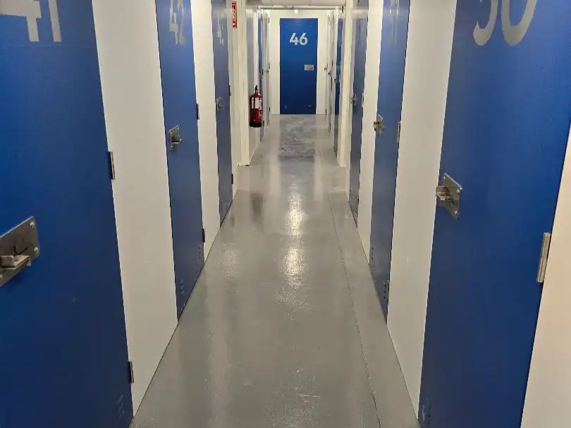 Abstellraum zur Miete in  Granada Capital