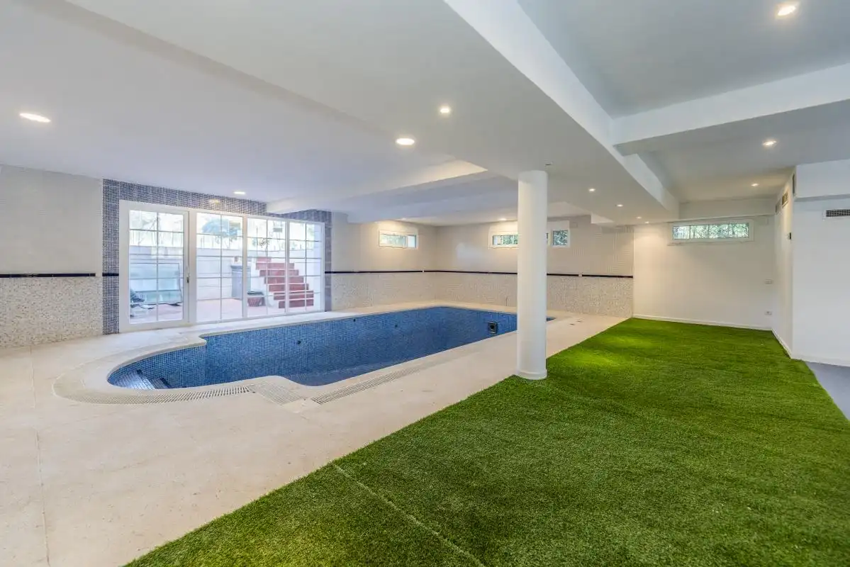 Casa o xalet en venda a Calle Principal, Navalquejigo - Los Arroyos