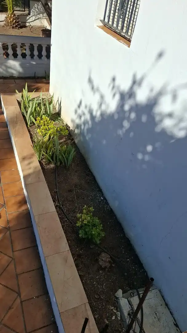 Casa con jardín en venta en Monte los Almendros - El Pargo - Costa Aguilera, imagen 91