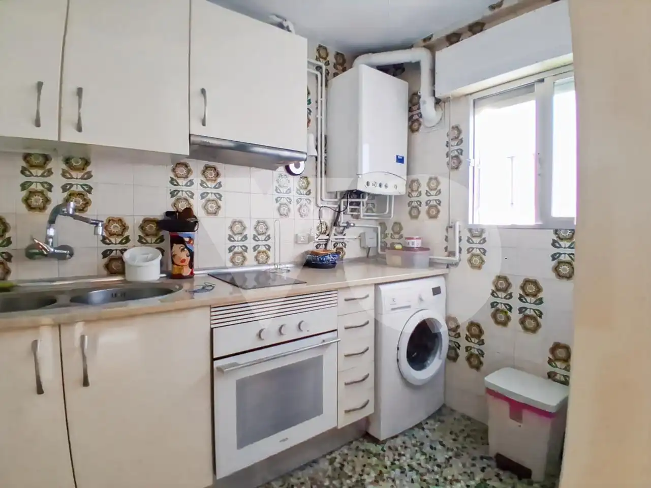 Piso con ascensor en venta en Calle Corregidor Rodrigo Rodríguez, imagen 3
