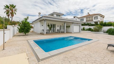 Foto 5 de Casa o chalet en venta en Calle Calle de la Amapola, 10, 10, Cúllar Vega, Granada