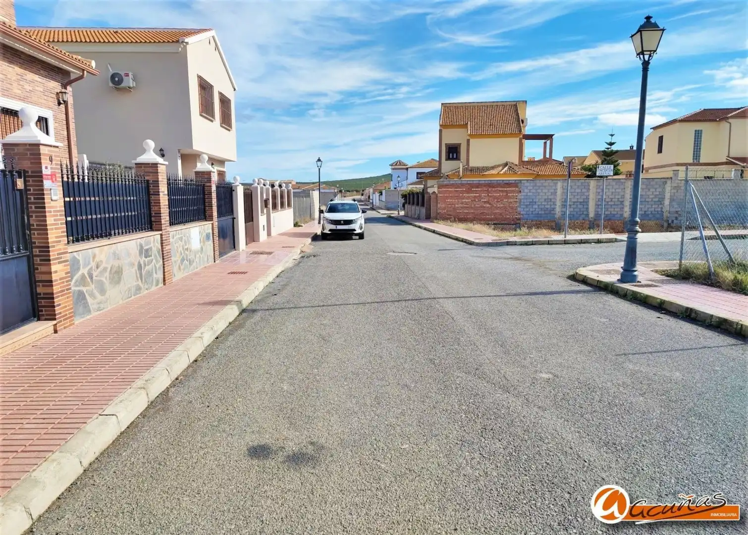 Terrenys i solars en venda a Victoria Kent, imagen 8