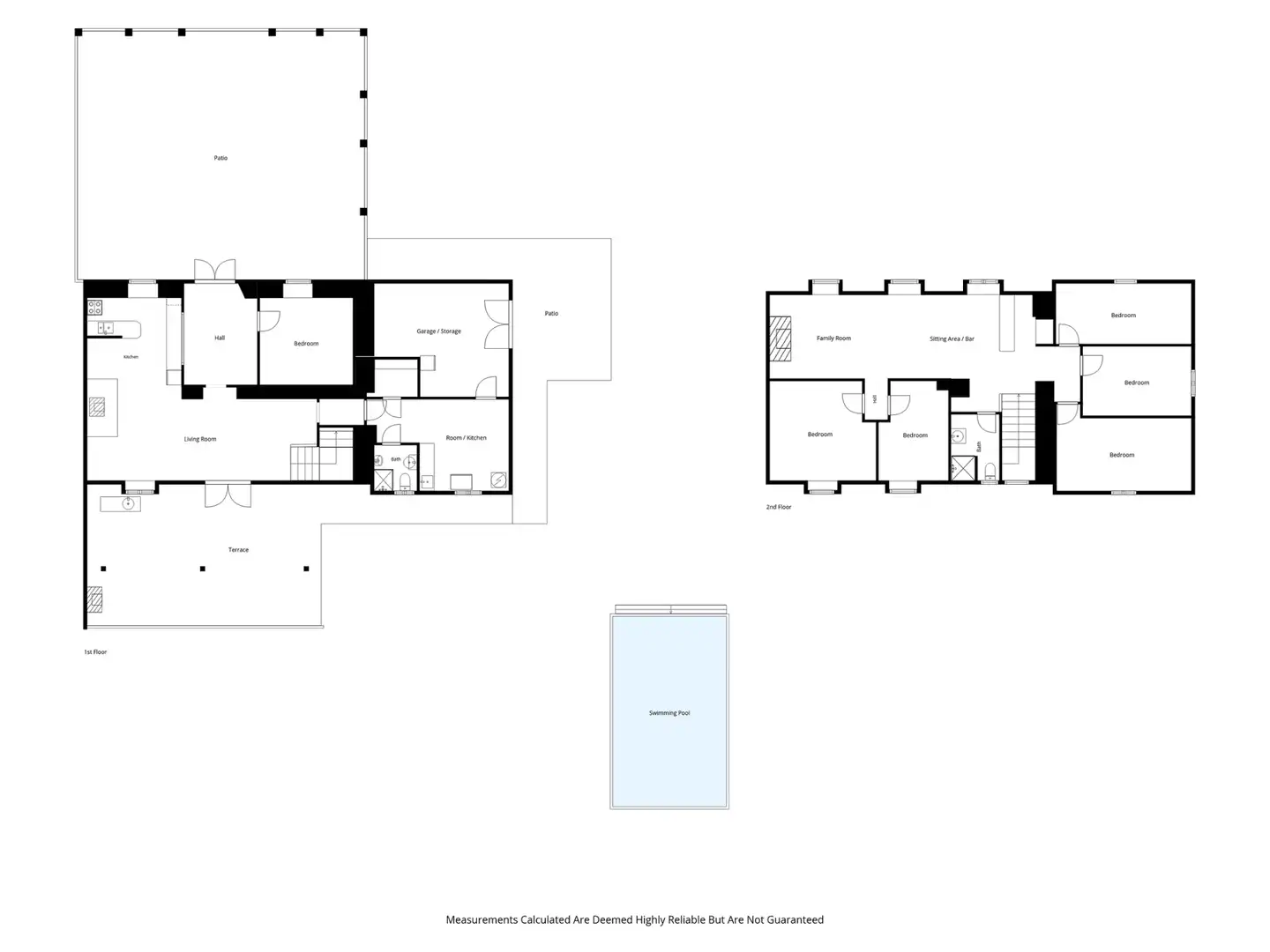 Casa o chalet en venta en Marmolejo con Aire acondicionado, Jardín privado y Terraza