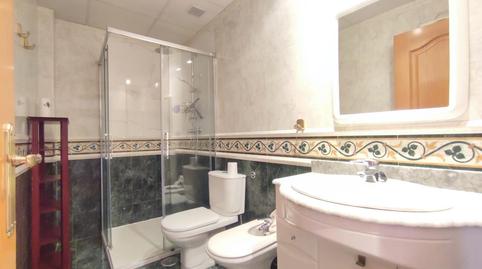 Foto 5 de Pis de lloguer a Carretas - Pajarita, Albacete