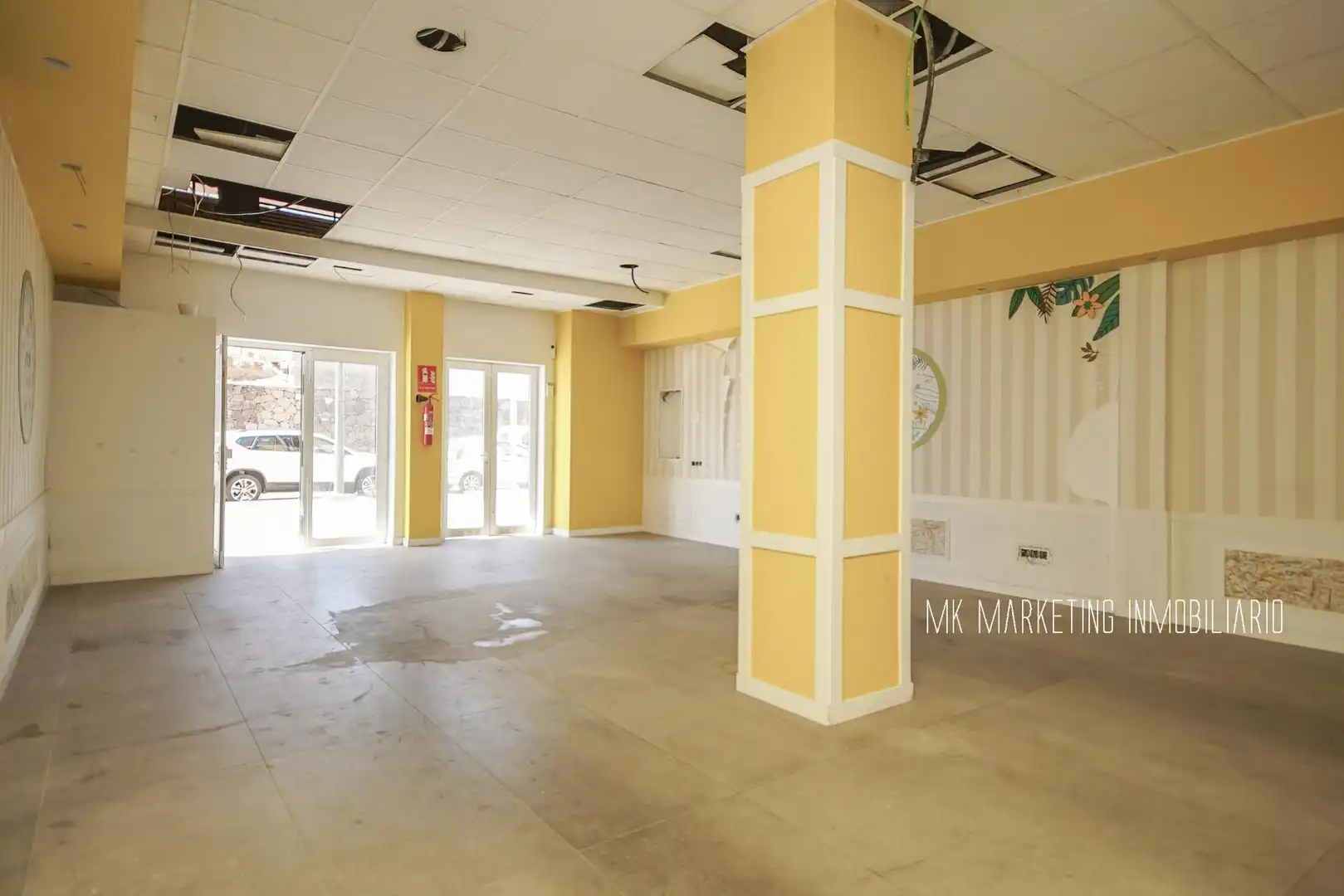 Commercial properties for sale in Mogán