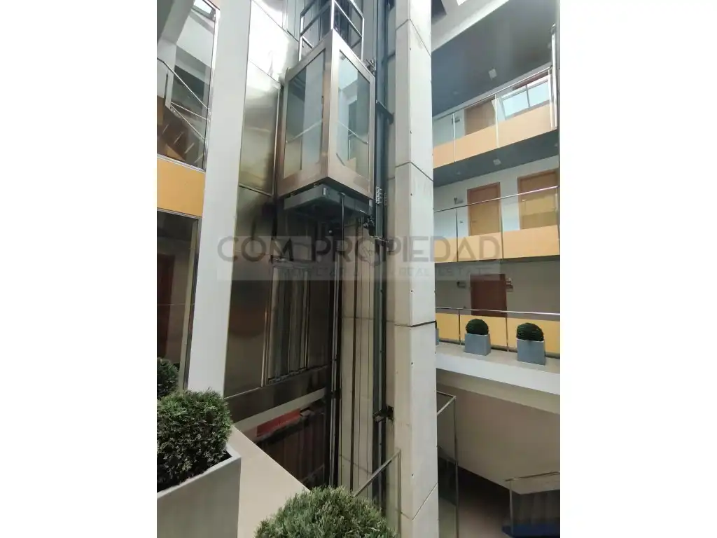 Außenansicht von Büro zur Miete in  Palma de Mallorca