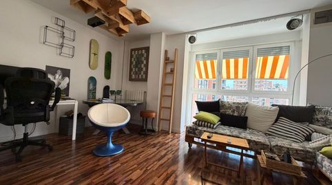 Photo 4 of Flat for sale in Calle Cesar Manrique, Peñagrande, Madrid Capital