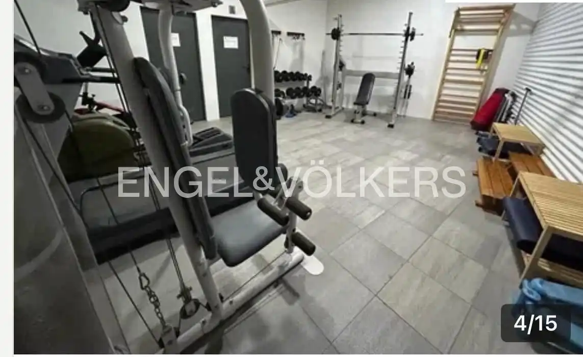 Apartamento de alquiler en Madrid con Calefacción y Trastero