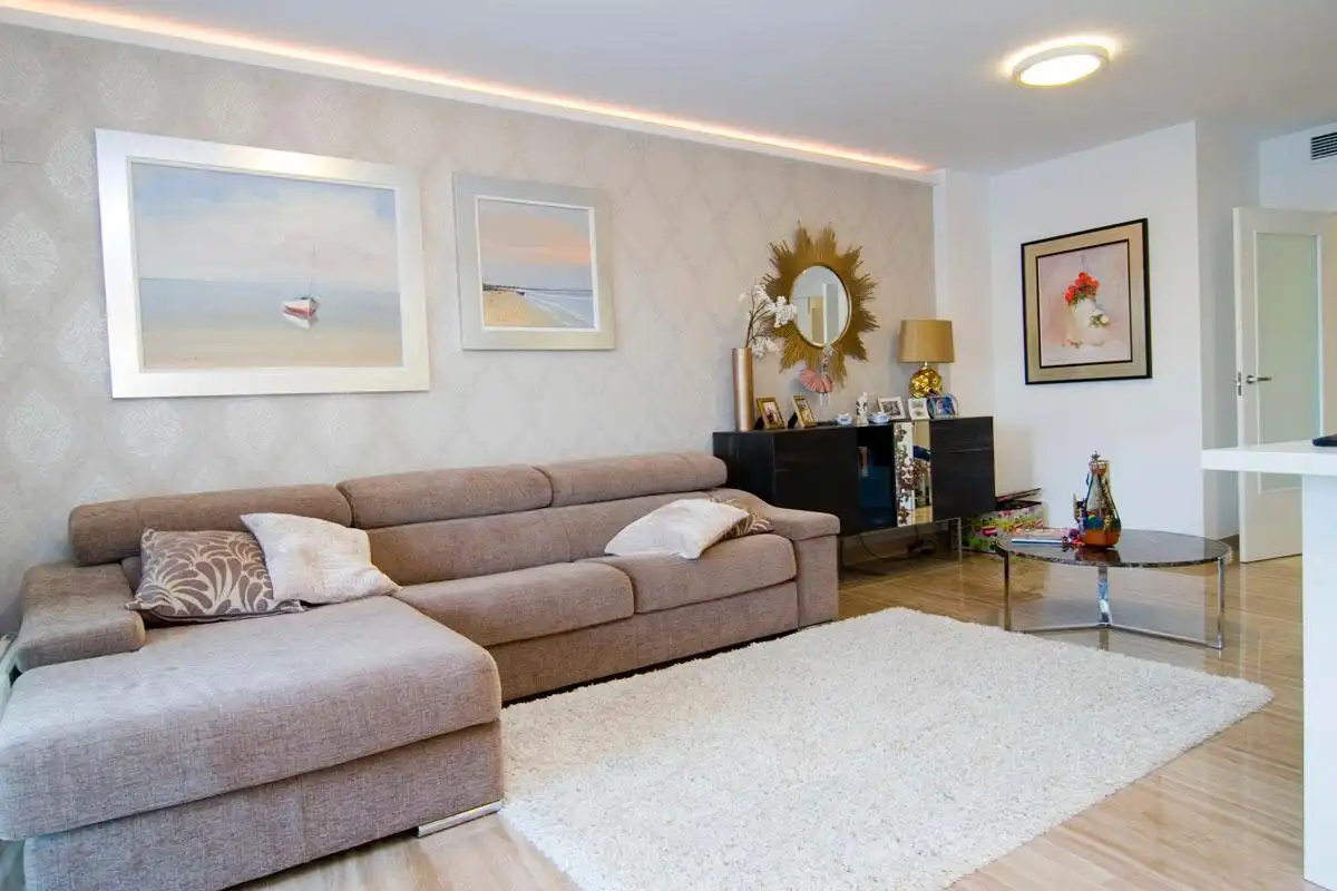 Apartment for sale in Montañar - El Arenal, imagen 4