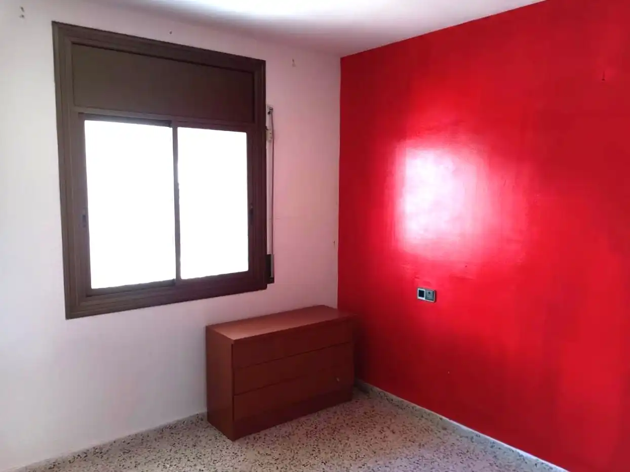 Bedroom of Flat for sale in Sant Pere de Ribes  with Balcony