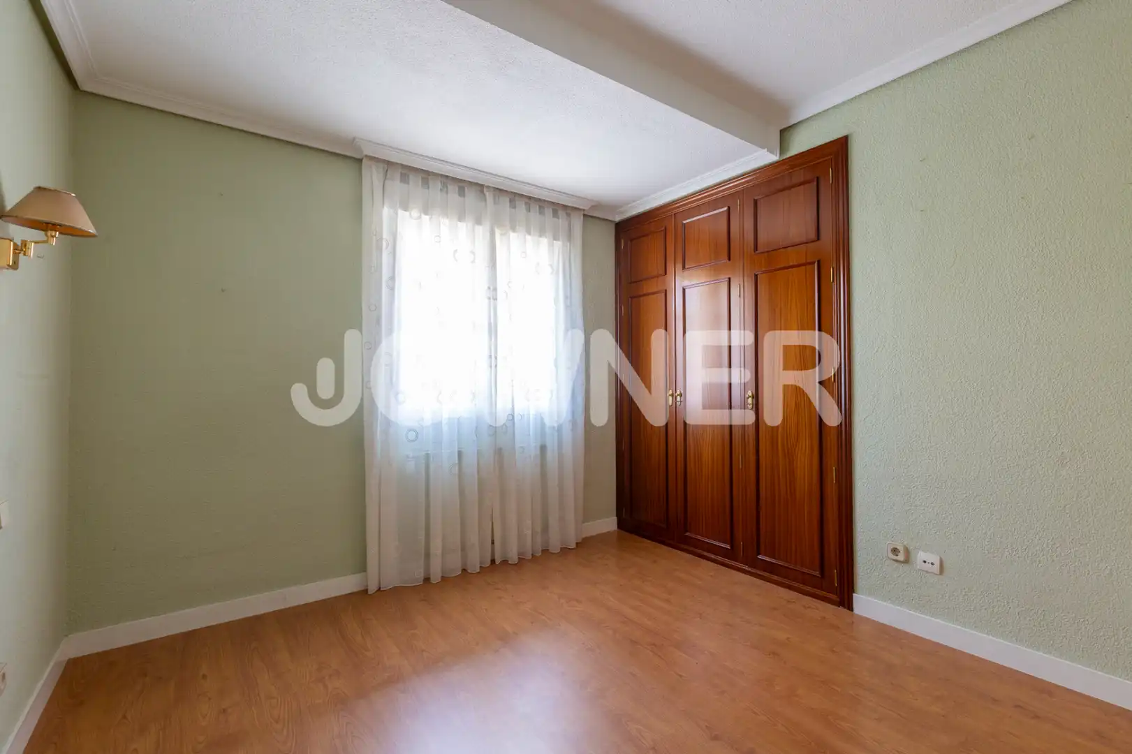 Habitación de Piso de alquiler en Madrid con Aire acondicionado, Calefacción y Terraza