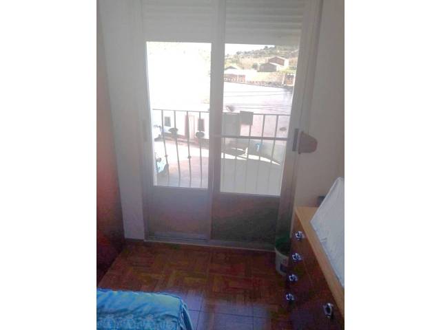 Casa-chalet en Venta en Calvario en Henarejos