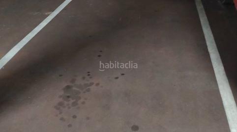 Foto 5 de Garatge en venda a Eixample, Mataró