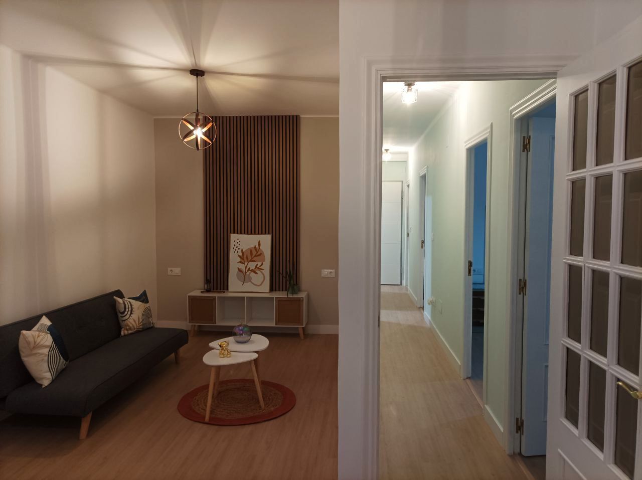 Wohnung zum Verkauf in Avenida Buenos Aires, Teis