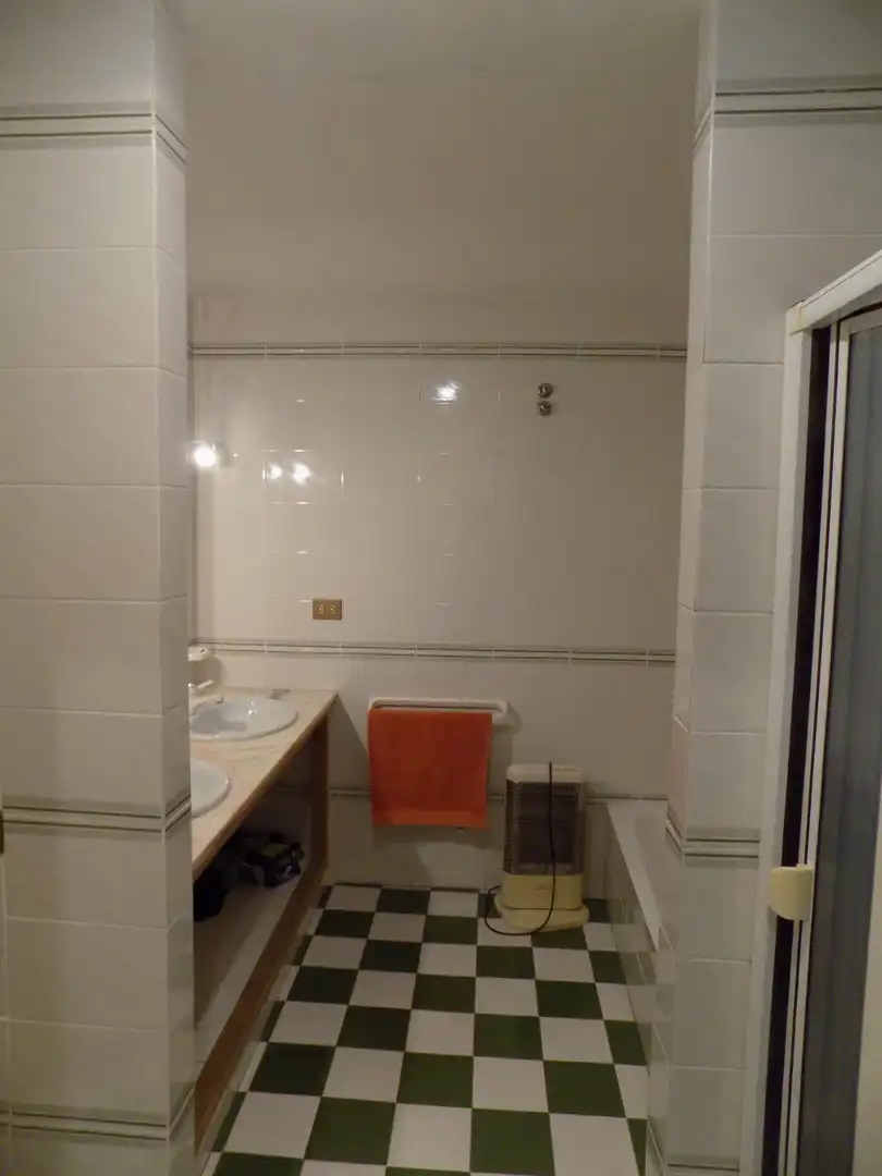 Bany de Edifici en venda en Castellón de la Plana / Castelló de la Plana