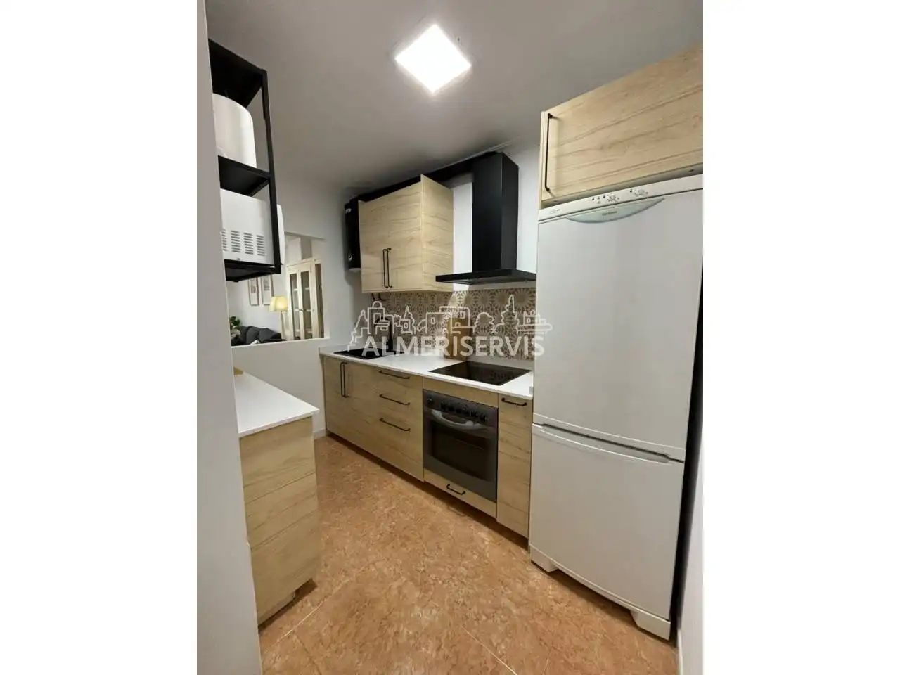 Apartamento en venta en Avenida Carlos III, El Puerto