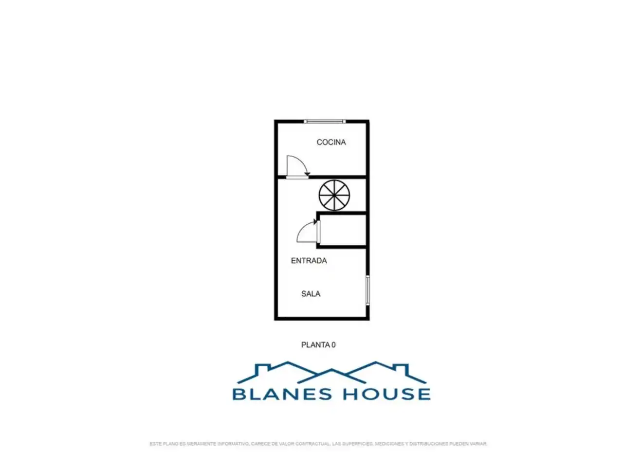Maisonette zum Verkauf in Lloret de Mar