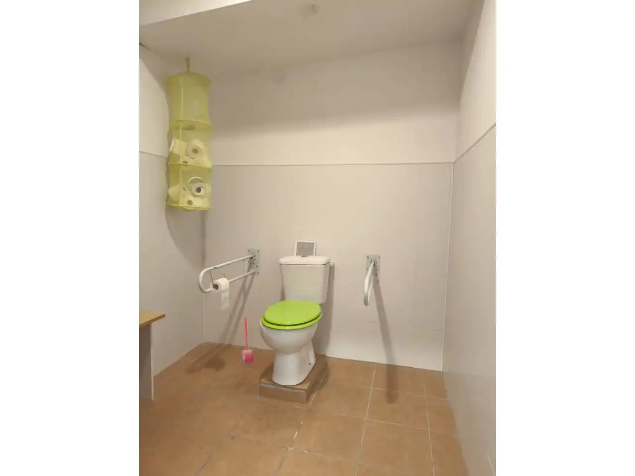 Local comercial en venda a Juan de Vega, imagen 6