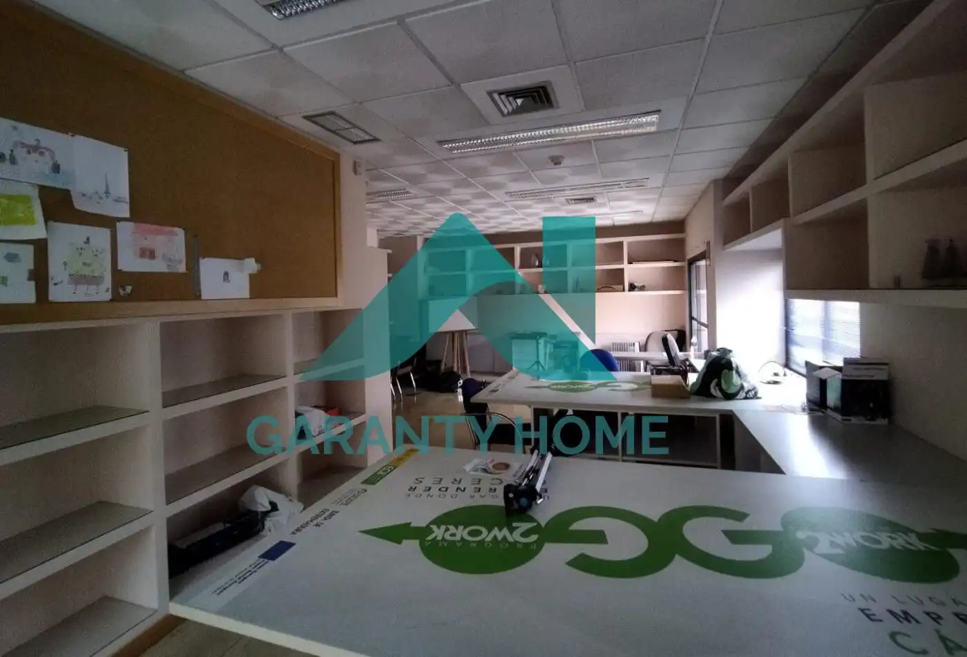 Oficina en alquiler en Centro, imagen 5