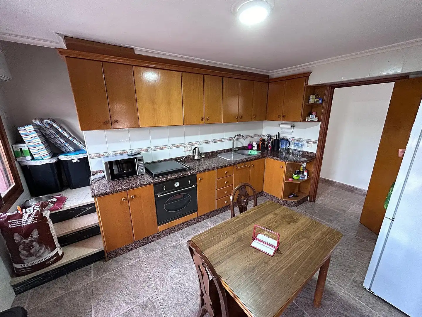 Casa o xalet en venda a Monóvar / Monòver, Alicante