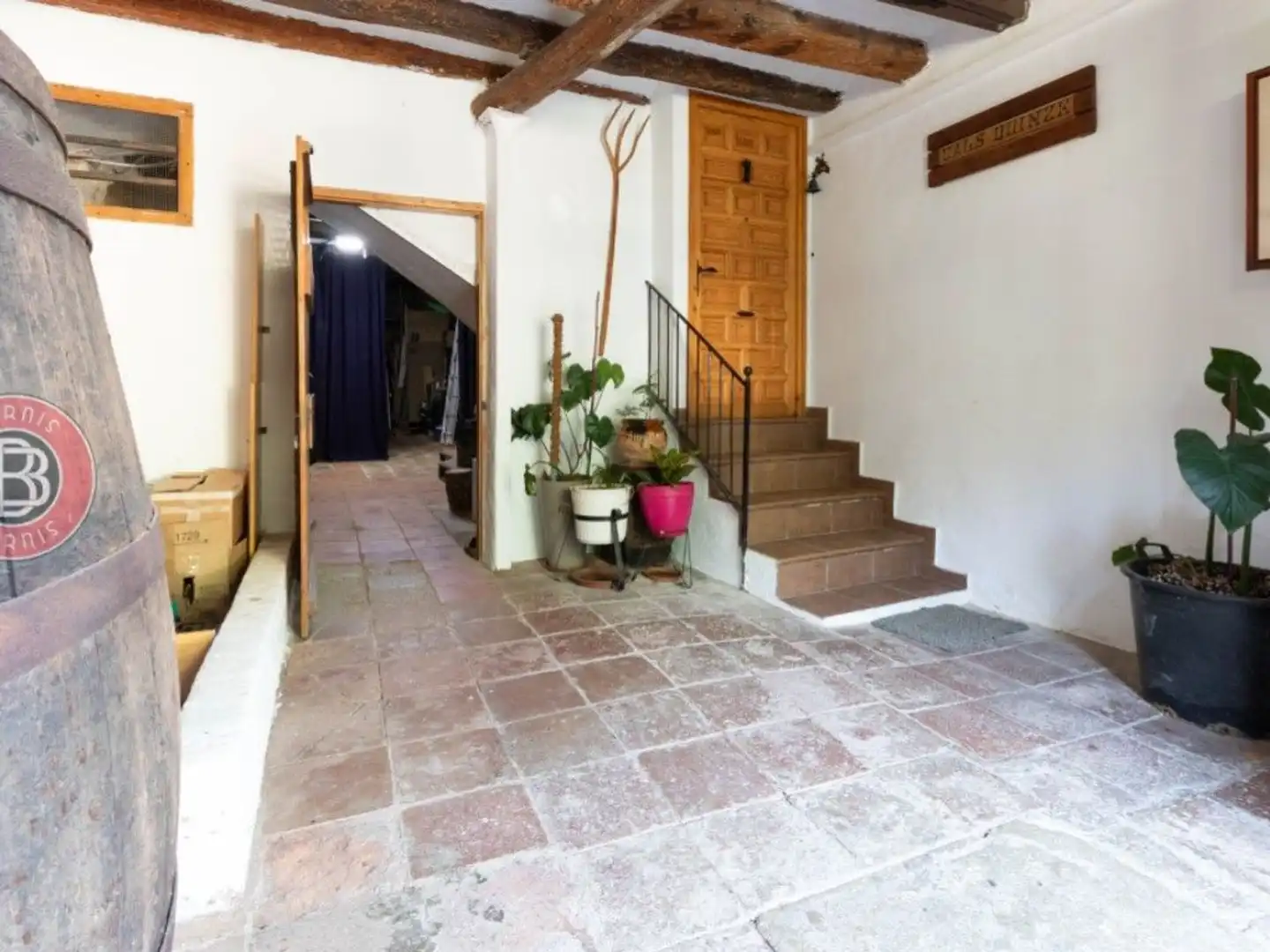 Casa o xalet en venda en Piera