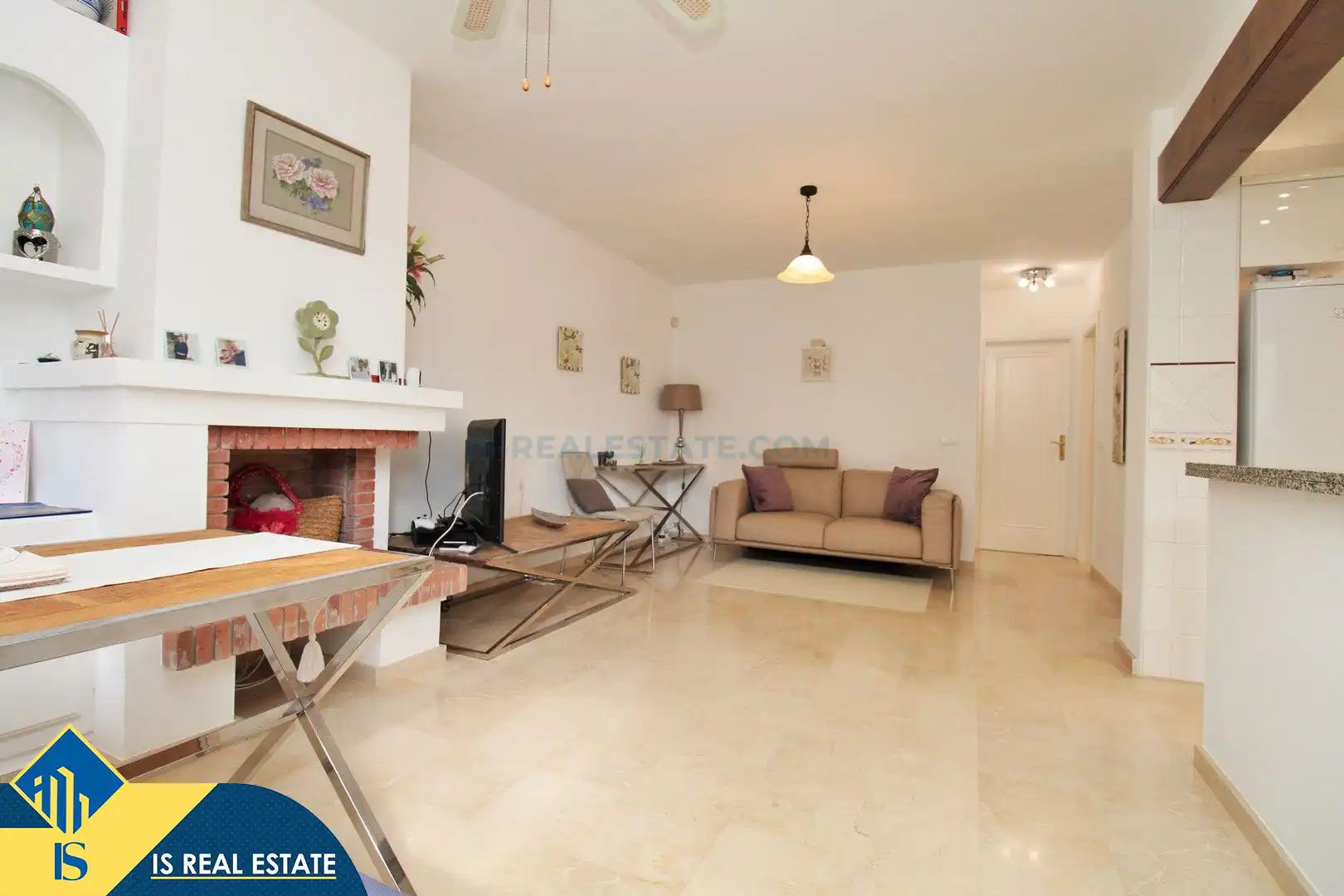 Bungalow con piscina en venta en Orihuela Costa, imagen 4