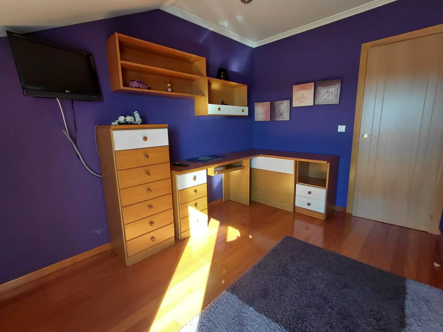 Duplexes for sale in Cambados