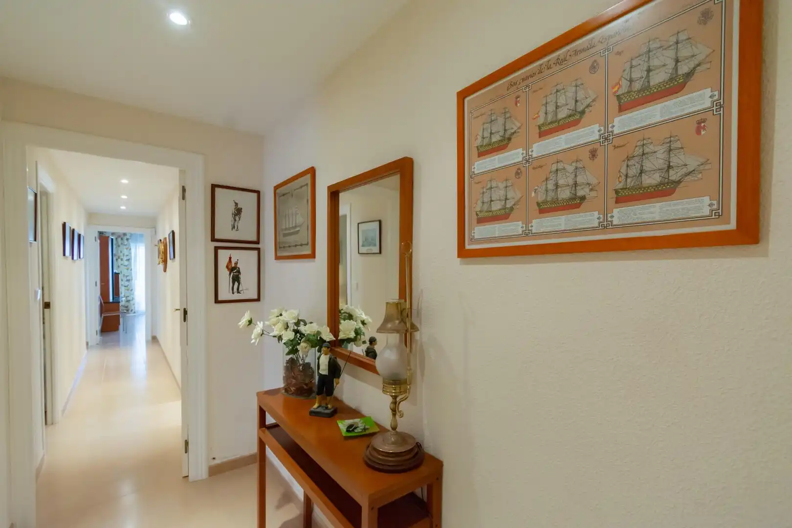 Apartament amb terrassa en venda a Zona Galúa - Calnegre, imagen 10