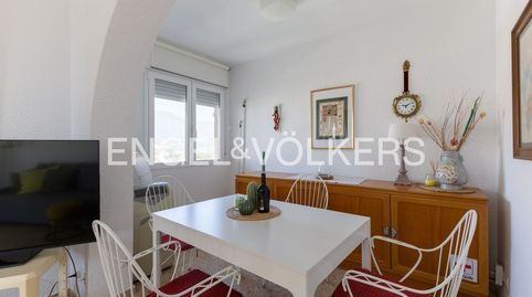 Foto 4 de Pis de lloguer a Torreón - La Almadraba, Benicasim / Benicàssim