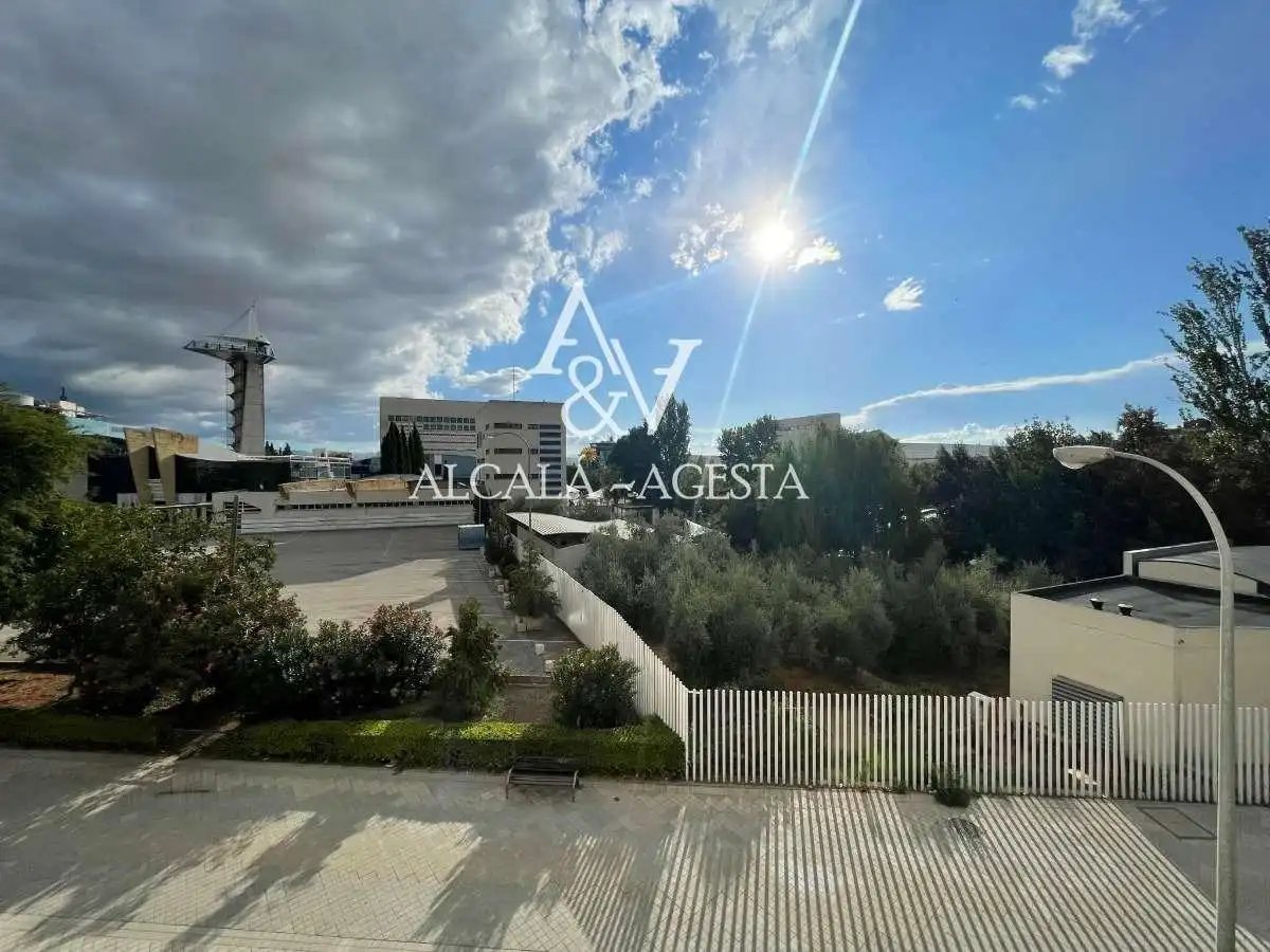 Flat for rent in Granada, Granada