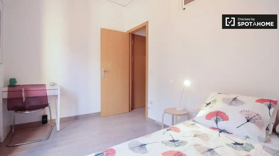 Appartement avec terrasse à louer à Eixample, imagen 11