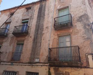 Casa o xalet en venda a Carrer del Pou, El Soleràs