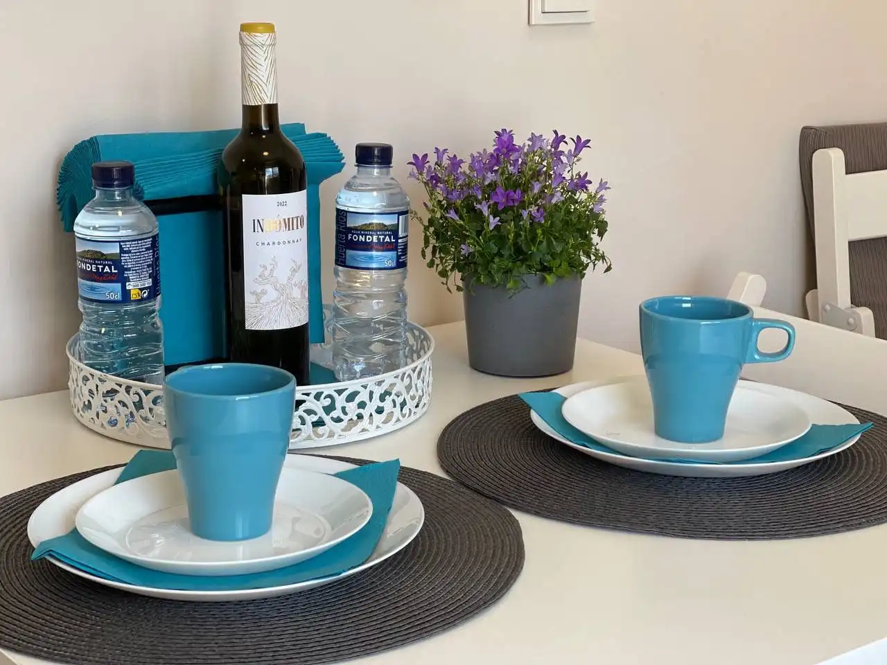 Comedor de Estudio en venta en Torremolinos con Aire acondicionado, Calefacción y Piscina comunitaria