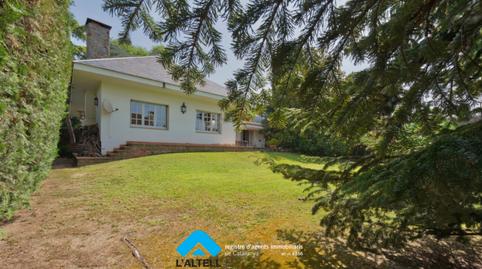 Foto 3 de Casa o chalet en venta en L'Ametlla del Vallès, Barcelona