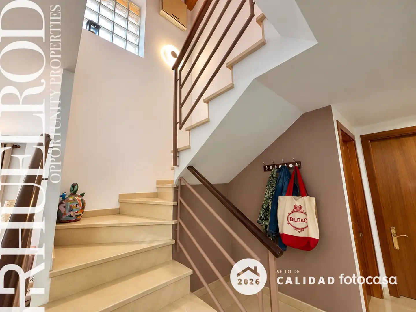 Maisonette mit Terrasse zum Verkauf in Rial de Pau Costa, imagen 17