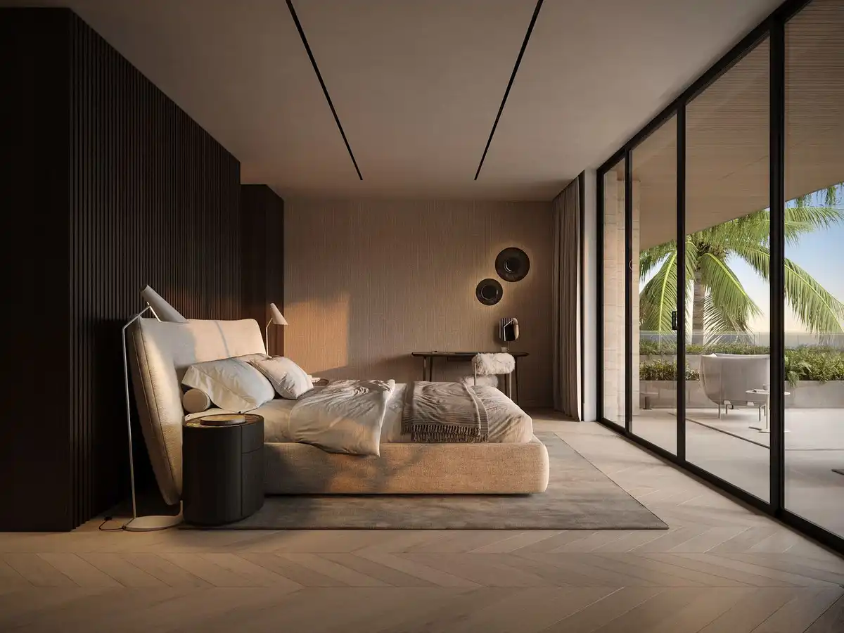 Habitación de Casa o chalet en venta en Benahavís con Aire acondicionado, Terraza y Trastero