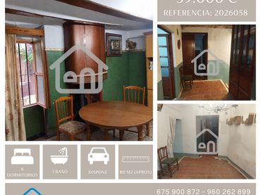 Casa in vendita a Calle San Sebastián