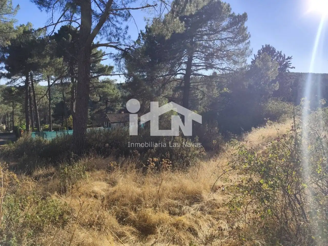 Terreny residencial en venda a Calle Peral, imagen 15