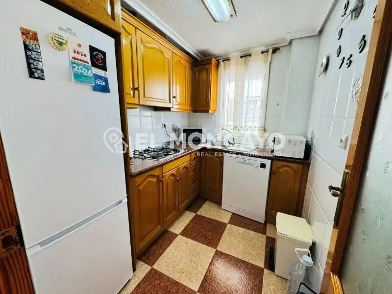 Apartamento con ascensor en venta en La Mata, imagen 13
