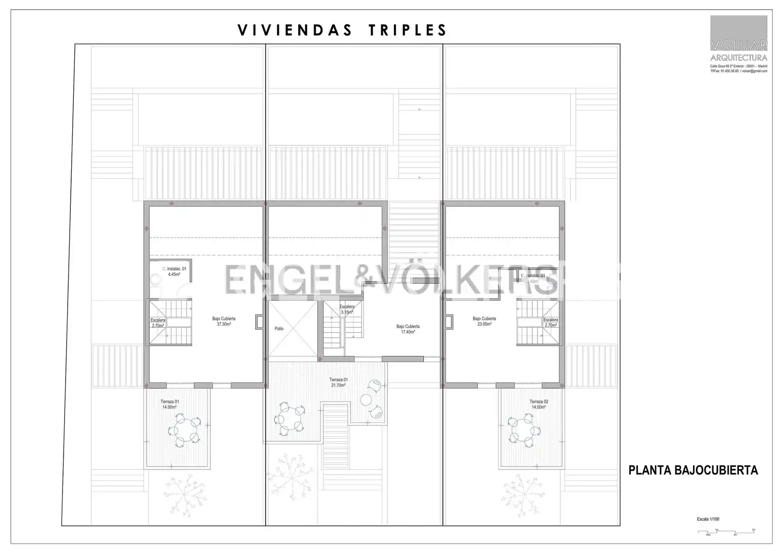 Adosado con piscina en venta en Somosaguas, imagen 40