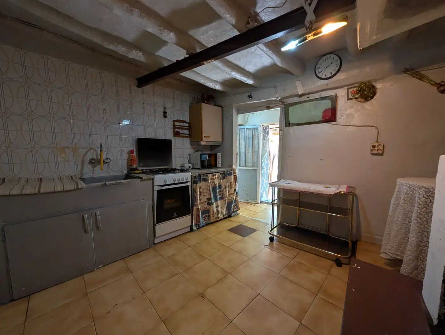Casa rustica in vendita a barranco cañadilla, imagen 18