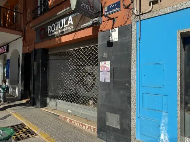 Local en venta en Vilassar de Dalt con Calefacción y Alarma