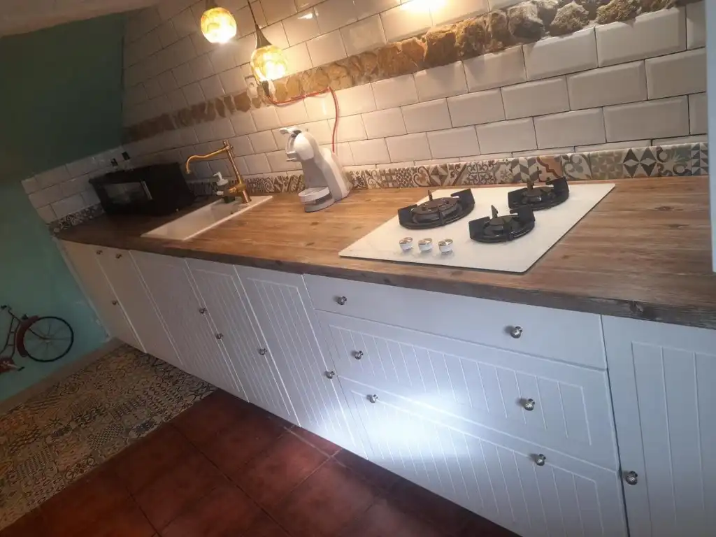 Chalet en venta en Aguilar de Campoo, imagen 14