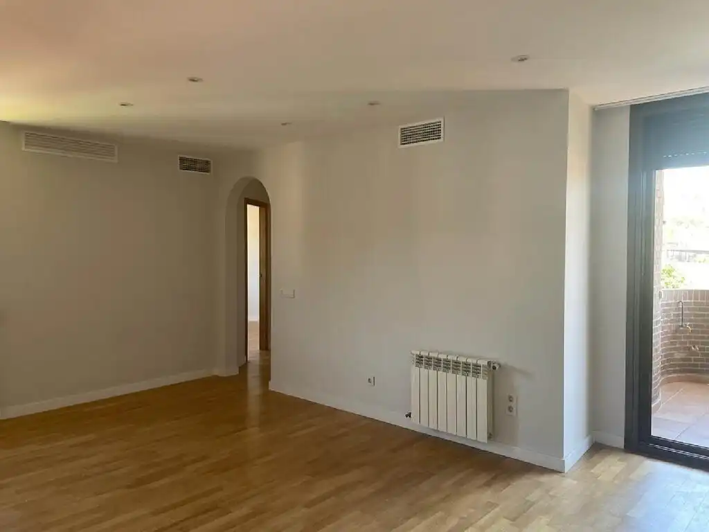 Ático de alquiler en  Palma de Mallorca con Aire acondicionado, Calefacción y Terraza